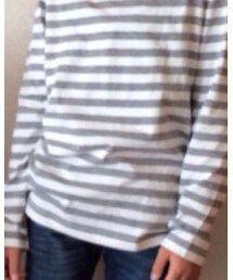 無印良品 | Tシャツ/カットソー