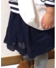 UNIQLO | スカート