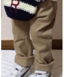無印良品 | その他パンツ