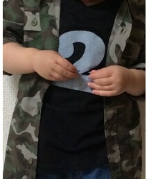 manmaru.a | Tシャツ/カットソー