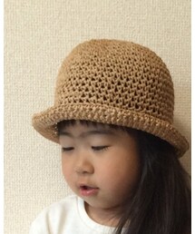 manmaru.a | 帽子