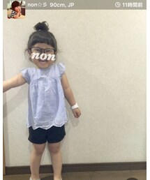 non☆彡ちゃん | その他