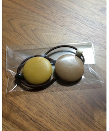 as-p made♡ | ヘアゴム