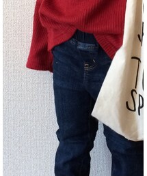 babyGAP | デニムパンツ