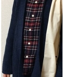 無印良品 | シャツ/ブラウス