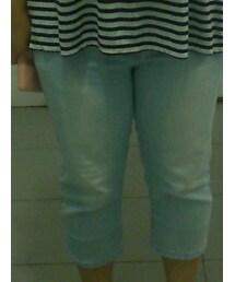 New Future | パンツ