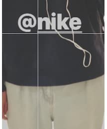 NIKE | スウェット