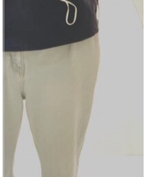 GU | デニムパンツ