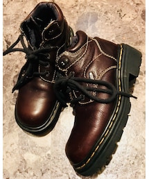 Dr. Martens | ブーツ
