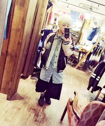 VINTAGE | ブルゾン