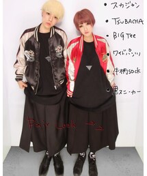 no brand | その他パンツ
