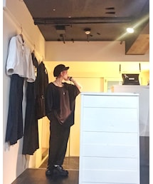 VINTAGE | スラックス