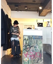 VINTAGE | Tシャツ/カットソー