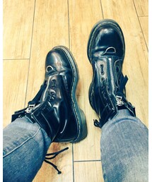 Dr. Martens | (ブーツ)