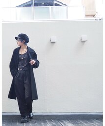 Yohji Yamamoto | Tシャツ/カットソー