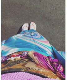 GIVENCHY | 浴衣