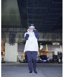 no brand | スラックス