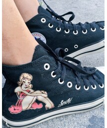 CONVERSE | スニーカー