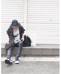no brand | タンクトップ