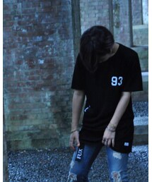 STAMPD | Tシャツ/カットソー