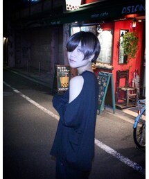 no brand | Tシャツ/カットソー