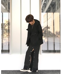no brand | その他パンツ