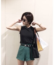 present my sis | チョーカー