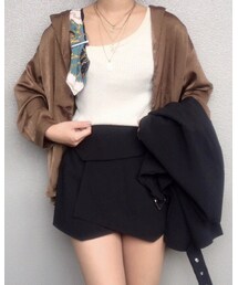 FRAY I.D | パンツ
