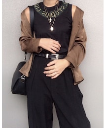 CHARLES & KEITH | ショルダーバッグ