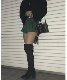 no brand | ブーツ