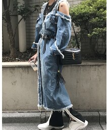 Yves Saint Laurent | ショルダーバッグ