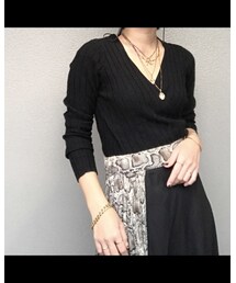 ZARA | スカート