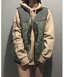 THE NORTH FACE | ダウンジャケット/コート