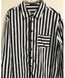 Bershka | シャツ/ブラウス