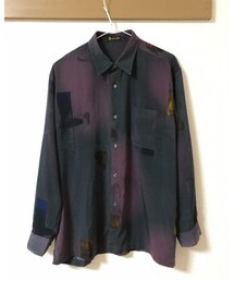 no brand | シャツ/ブラウス