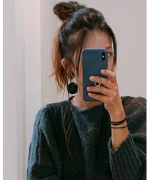 Handmade | ピアス（両耳用）