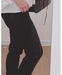 KOBE LETTUCE | パンツ
