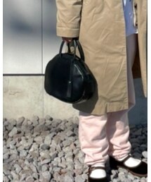 ANVOCOEUR | ハンドバッグ