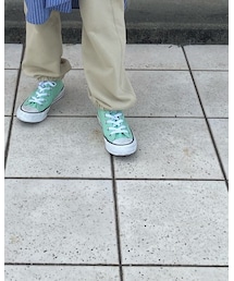 CONVERSE ALL STAR | スニーカー