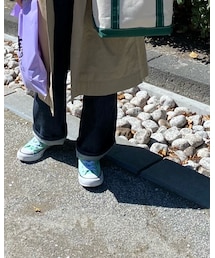 UNIQLO | デニムパンツ