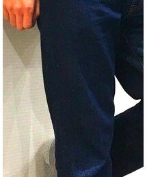 GU | デニムパンツ