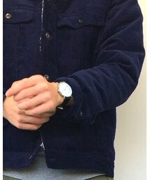 TIC TAC | アナログ腕時計