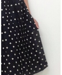 VINTAGE | スカート