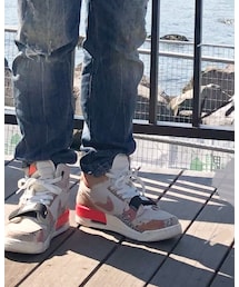 AIR JORDAN | スニーカー