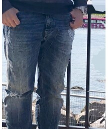 DIESEL | デニムパンツ