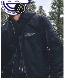 Alpha Industries | MA-1