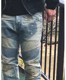 G-STAR | デニムパンツ