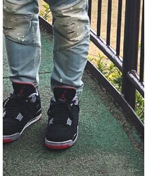 AIR JORDAN | スニーカー