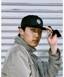 GOLF WANG | キャップ