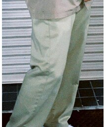 Dickies | チノパンツ